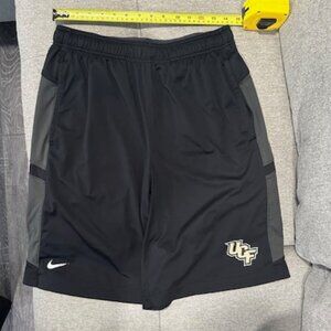 Mens Nike UCF Dri Fit Shorts M